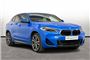 2021 BMW X2 xDrive 20i [178] M Sport 5dr Step Auto