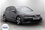 2021 Volkswagen Golf GTI 2.0 TSI 300 GTI Clubsport 5dr DSG