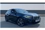 2020 BMW 1 Series 116d M Sport 5dr Step Auto