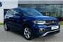 2024 Volkswagen T-Cross 1.5 TSI EVO SEL 5dr DSG