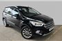 2019 Ford Kuga 2.0 TDCi Titanium Edition 5dr Auto 2WD