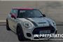 2015 MINI Hatchback 2.0 John Cooper Works 3dr