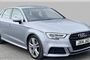 2016 Audi A3 2.0 TDI S Line 5dr S Tronic