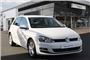 2017 Volkswagen Golf 1.4 TSI 125 Match Edition 5dr