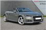 2022 Audi TT Roadster 40 TFSI S Line 2dr S Tronic