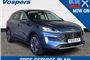 2020 Ford Kuga 2.0 EcoBlue 190 Titanium 5dr Auto AWD