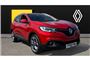 2018 Renault Kadjar 1.3 TCE Dynamique S Nav 5dr