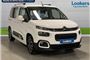 2019 Citroen Berlingo 1.2 PureTech Flair M 5dr