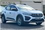 2021 Dacia Sandero Stepway 1.0 TCe Essential 5dr