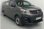 2023 Vauxhall Vivaro Life-e 100kW Combi L 50kWh 5dr Auto