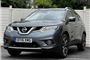 2016 Nissan X-Trail 1.6 dCi N-Tec 5dr Xtronic