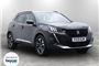 2021 Peugeot e-2008 100kW GT 50kWh 5dr Auto