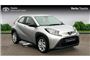 2022 Toyota Aygo X 1.0 VVT-i Pure 5dr