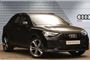 2020 Audi Q3 35 TDI Edition 1 5dr S Tronic