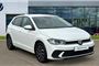 2022 Volkswagen Polo 1.0 TSI Life 5dr