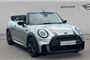 2023 MINI Convertible 1.5 Cooper Sport 2dr Auto [Comfort/Nav Pack]