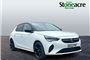 2022 Vauxhall Corsa 1.2 Elite Edition 5dr