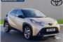 2022 Toyota Aygo X 1.0 VVT-i Exclusive 5dr