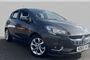 2016 Vauxhall Corsa 1.3 CDTI [95] ecoFLEX SRi 5dr