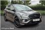 2018 Ford Kuga 1.5 TDCi ST-Line X 5dr 2WD