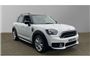 2019 MINI Countryman 2.0 Cooper S Exclusive 5dr Auto