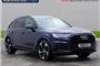 2021 Audi Q7 50 TDI Quattro Black Edition 5dr Tiptronic