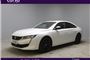 2021 Peugeot 508 1.2 PureTech GT Line 5dr EAT8