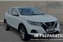 2021 Nissan Qashqai 1.3 DiG-T Acenta Premium 5dr