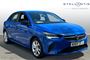 2020 Vauxhall Corsa 1.2 SE Nav Premium 5dr
