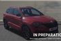 2021 Skoda Karoq 2.0 TSI [190] Sport Line 4x4 5dr DSG