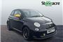 2015 Abarth 595 1.4 T-Jet 140 Trofeo 3dr