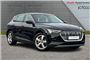 2022 Audi e-tron 230kW 50 Quattro 71kWh Technik 5dr Auto