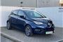 2021 Renault Zoe 100kW Riviera Limited Edn R135 50kWh RC 5dr Auto