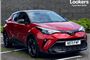 2021 Toyota C-HR 1.8 Hybrid GR Sport 5dr CVT