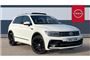 2017 Volkswagen Tiguan 2.0 TDi 150 R-Line 5dr DSG