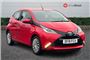 2018 Toyota Aygo 1.0 VVT-i X-Play 5dr