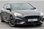 2018 Ford Focus 1.0 EcoBoost 125 ST-Line X 5dr