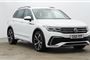 2021 Volkswagen Tiguan 2.0 TDI 4Motion R-Line 5dr DSG