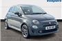 2018 Fiat 500 1.2 S 3dr