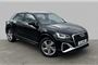 2021 Audi Q2 35 TDI Quattro S Line 5dr S Tronic