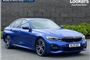 2019 BMW 3 Series 320d xDrive M Sport 4dr Step Auto