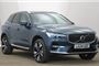 2024 Volvo XC60 2.0 T8 [455] RC PHEV Ultimate Dark 5dr AWD Gtron