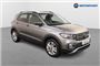 2021 Volkswagen T-Cross 1.0 TSI 110 Active 5dr DSG