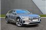 2021 Audi e-tron 230kW 50 Quattro 71kWh Sport 5dr Auto