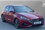 2021 Hyundai i30 1.0T GDi Premium 5dr