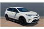 2018 Toyota RAV4 2.5 VVT-i Hybrid Excel TSS 5dr CVT [Nav]