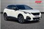 2020 Peugeot 3008 1.5 BlueHDi GT Line Premium 5dr