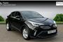 2023 Toyota C-HR 1.8 Hybrid Icon 5dr CVT