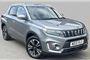 2021 Suzuki Vitara 1.4 Boosterjet 48V Hybrid SZ5 5dr