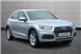 2018 Audi Q5 2.0T FSI Quattro Sport 5dr S Tronic